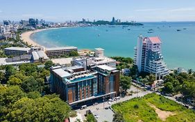 Courtyard By Marriott North Pattaya